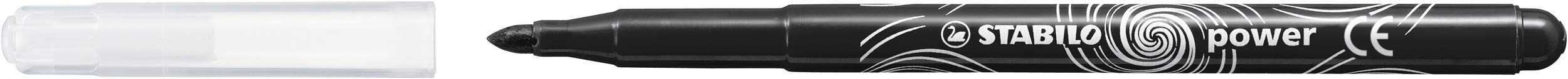 stabilo-power-filzstift-30-farben-set-mit-2-mm-spitze image 4