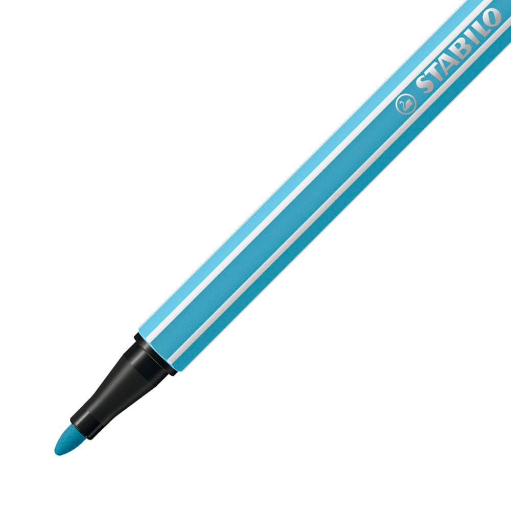 stabilo-pen-68-premium-filzstift-1-mm-hohe-farbbrillanz image 3