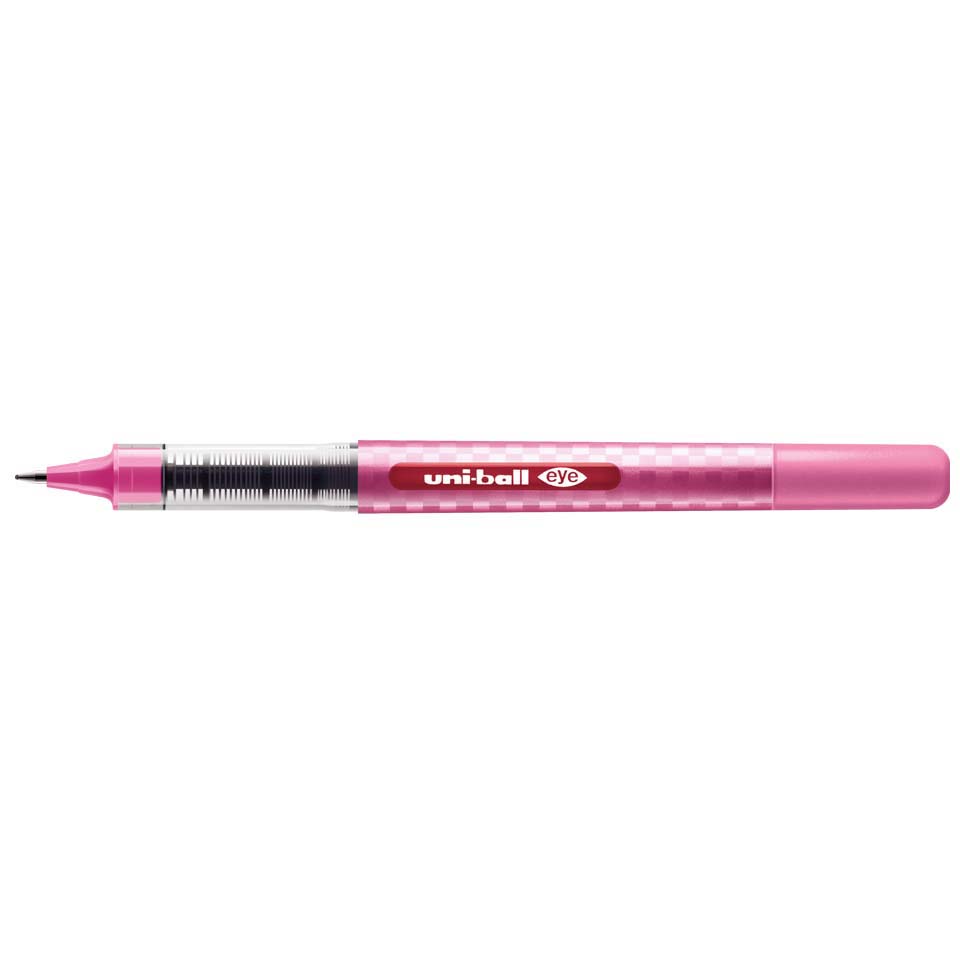 uni-ball-eye-design-ub-157d-tintenroller-fine-mit-farbschaft image 8