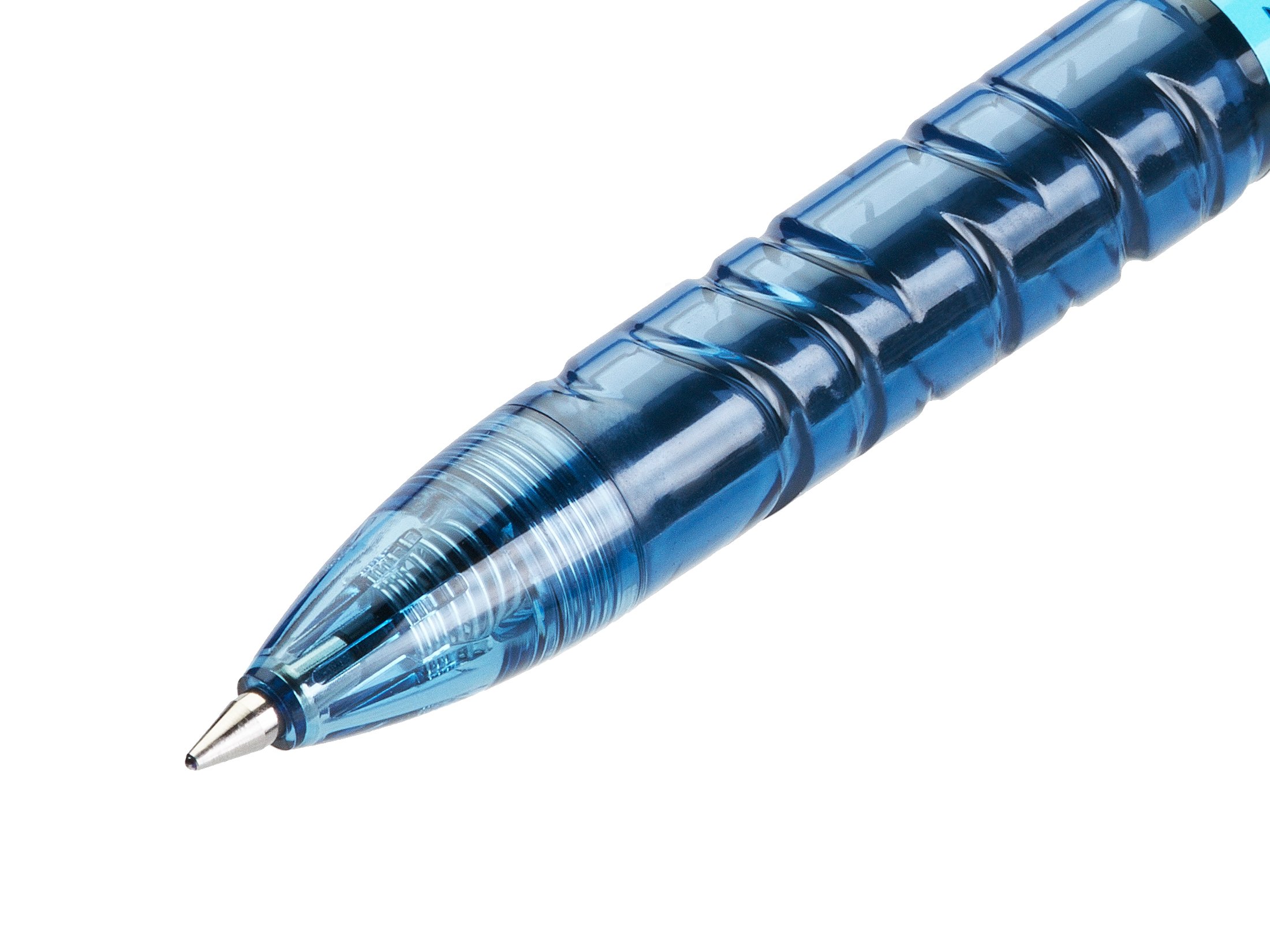 pilot-b2p-gel-tintenroller-schwarz-mittel-10-stifte-5-nachf-llungen-5-gratis image 4