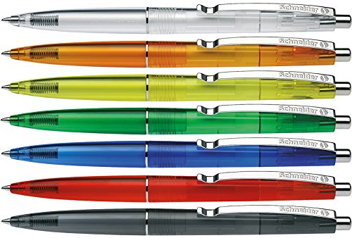 schneider-k20-icy-colours-kugelschreiber-blau-m-20er-pack-sortiert image 8