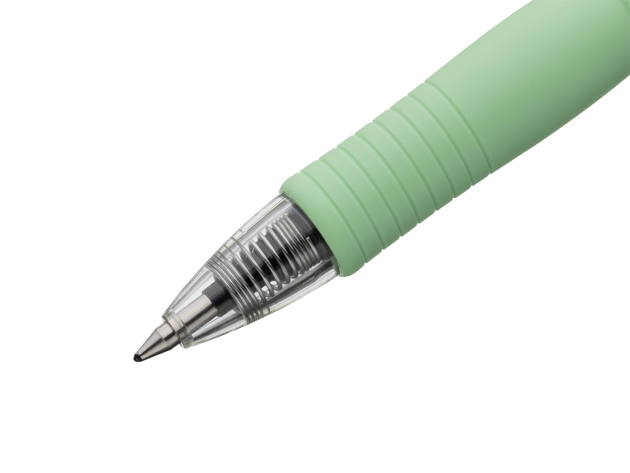pilot-g-2-flow-gelstift-0-7-limitiert-gelb-gr-n-2-stifte-2-nachf-llungen-schwarz image 3