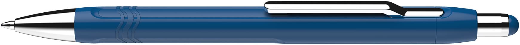 schneider-epsilon-druckkugelschreiber-xb-blau-dunkelblau image 7