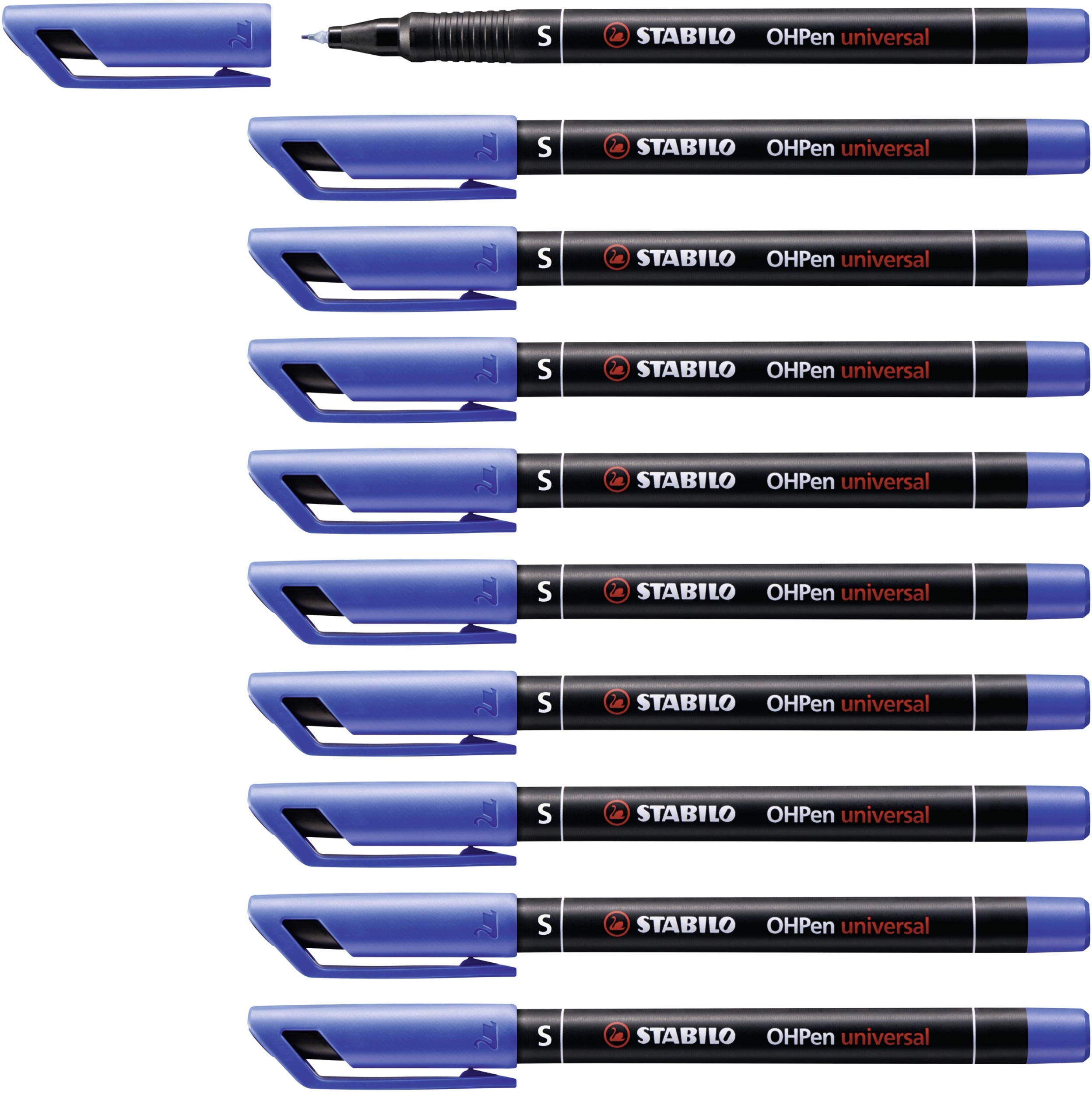 stabilo-ohpen-universal-folienstift-3 image 1