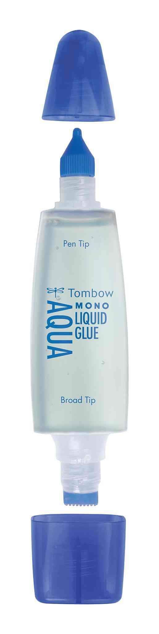 tombow-pt-wtc-fl-ssigkleber-50-ml-ultra-stark-mit-doppelspitze image 2