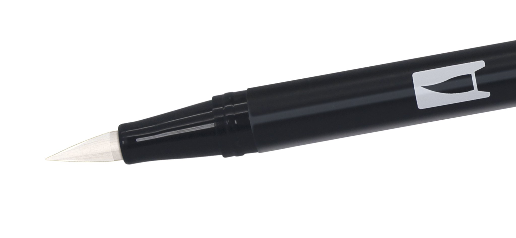 tombow-abt-dual-brush-pen-abt-n00-blender-stift-mit-doppelspitze image 2