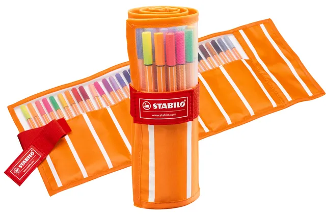 stabilo-point-88-fineliner-0-4-mm-5 image 1