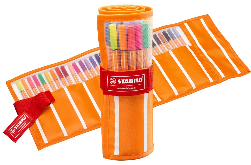 stabilo-point-88-fineliner-0-4-mm-5 image 1