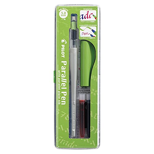 pilot-parallel-pen-kalligraphie-f-ller-3-8-mm-1-st-ck image 8