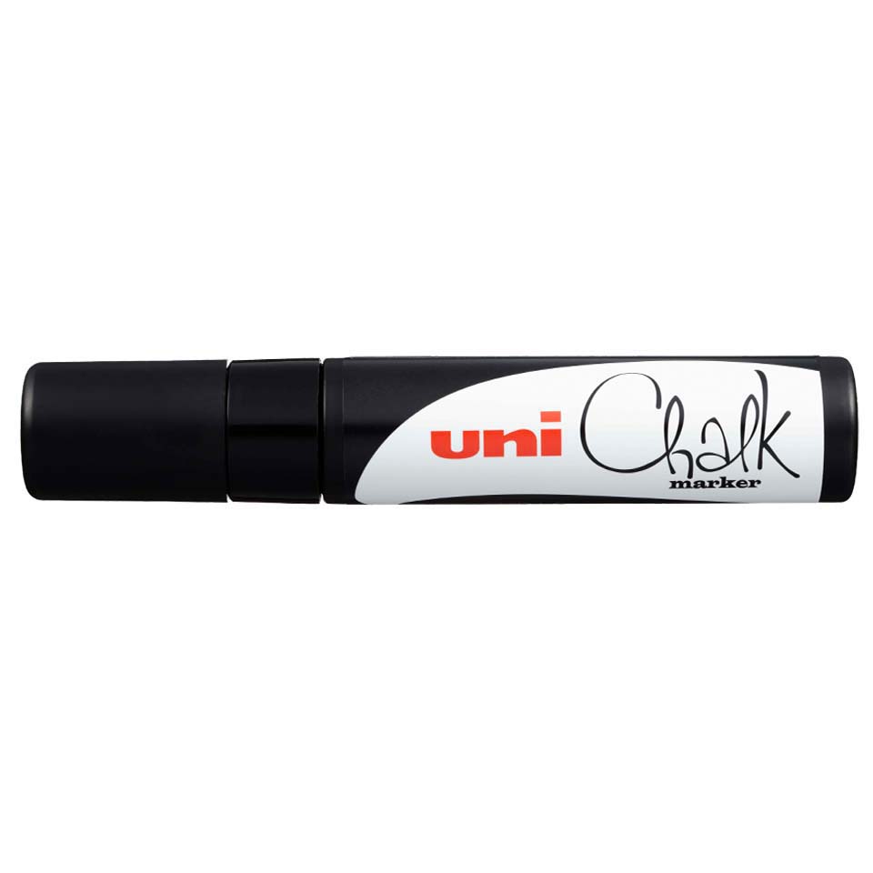 uni-ball-chalkglass-kreidemarker-breite-keilspitze-pwe-17k image 2