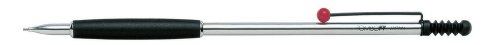 tombow-zoom-707-de-luxe-kugelschreiber-0-7-mm-chrom-schwarz-rot-mit-geschenkbox image 6