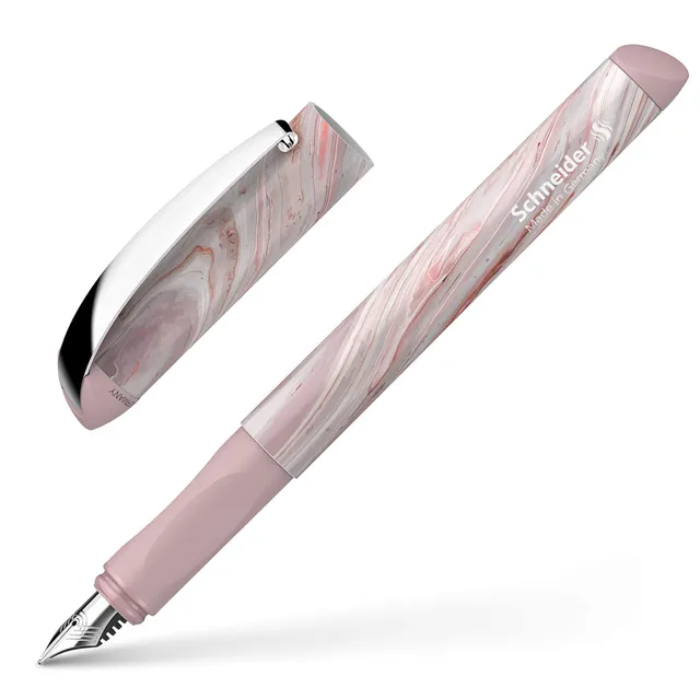 schneider-glam-vip-f-ller-m-mineral-pink-mit-patrone-k-nigsblau image 1