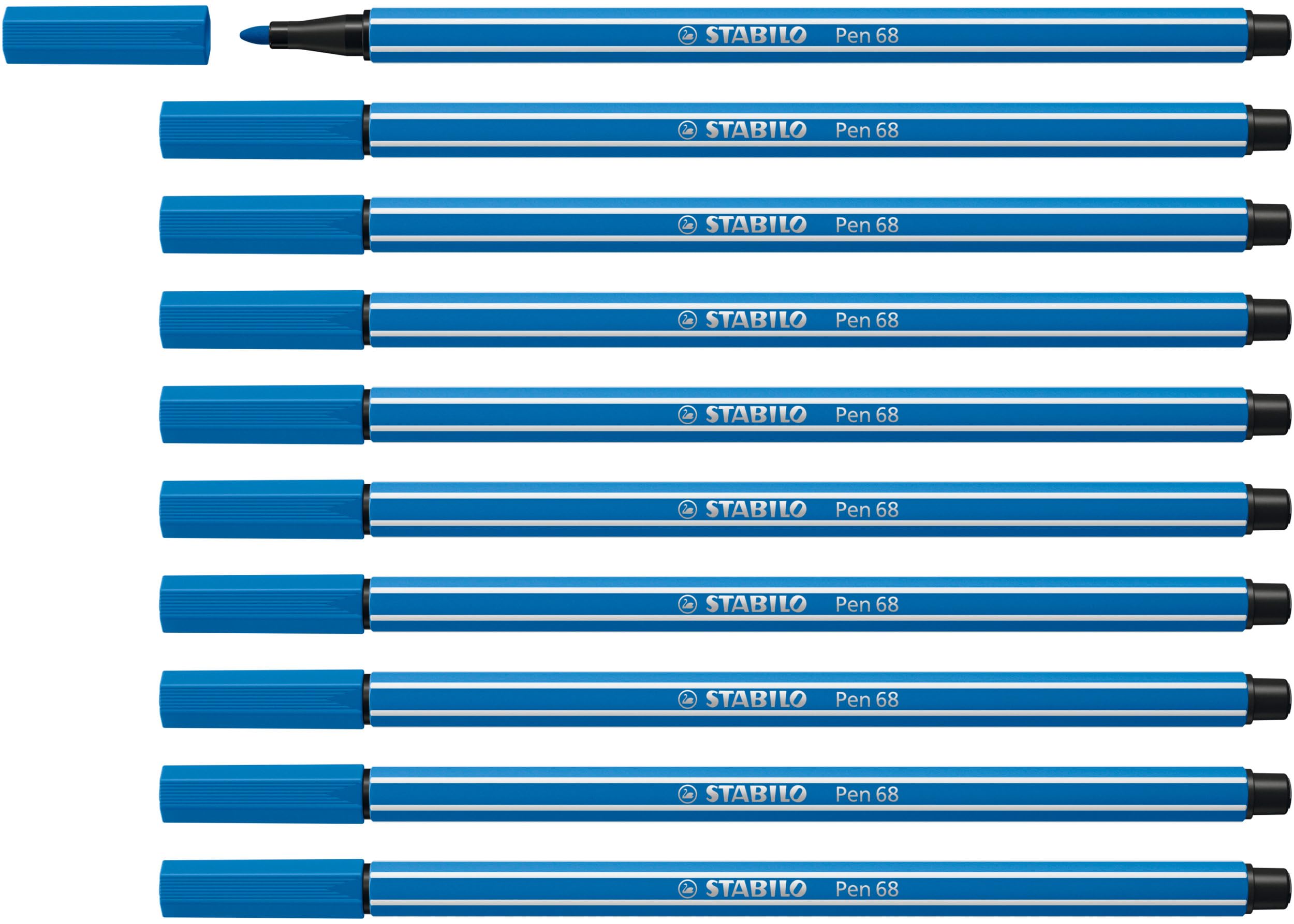 stabilo-pen-68-premium-filzstift-1-mm-3 image 1