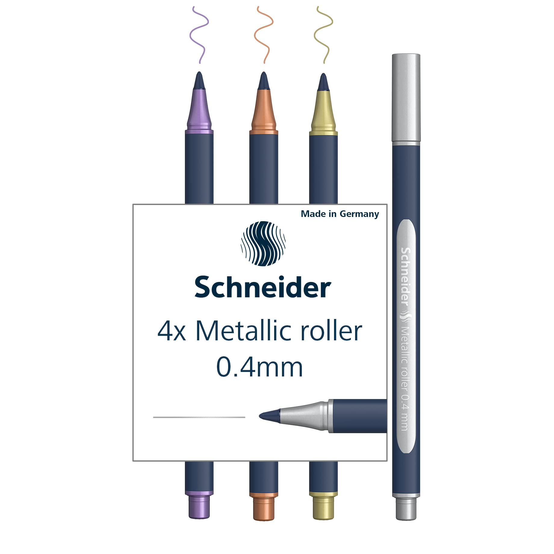 schneider-paint-it-metallic-rollerball-050-0-4-mm-sortiert-10-st-ck image 5