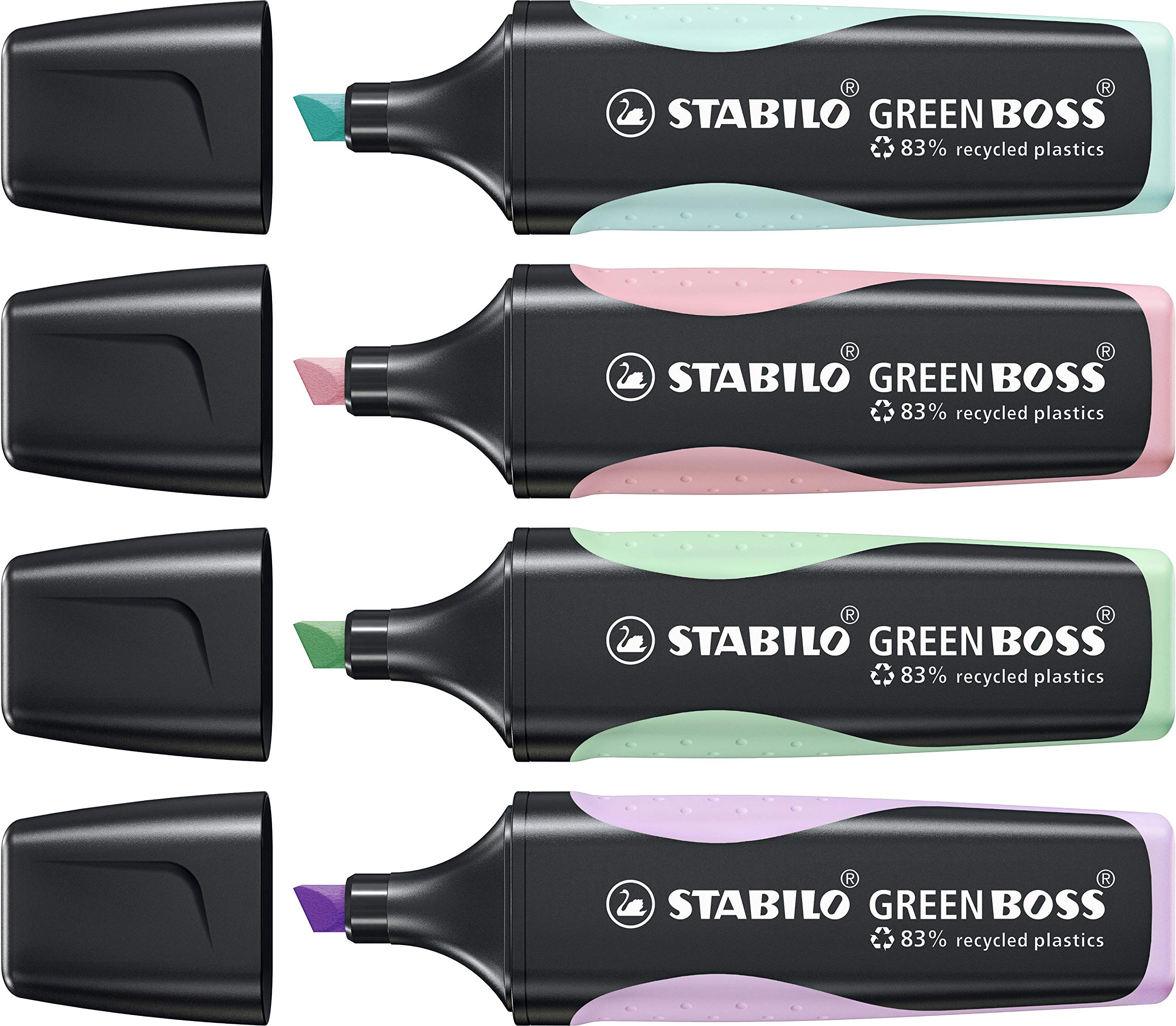 stabilo-green-boss-pastel-textmarker image 3