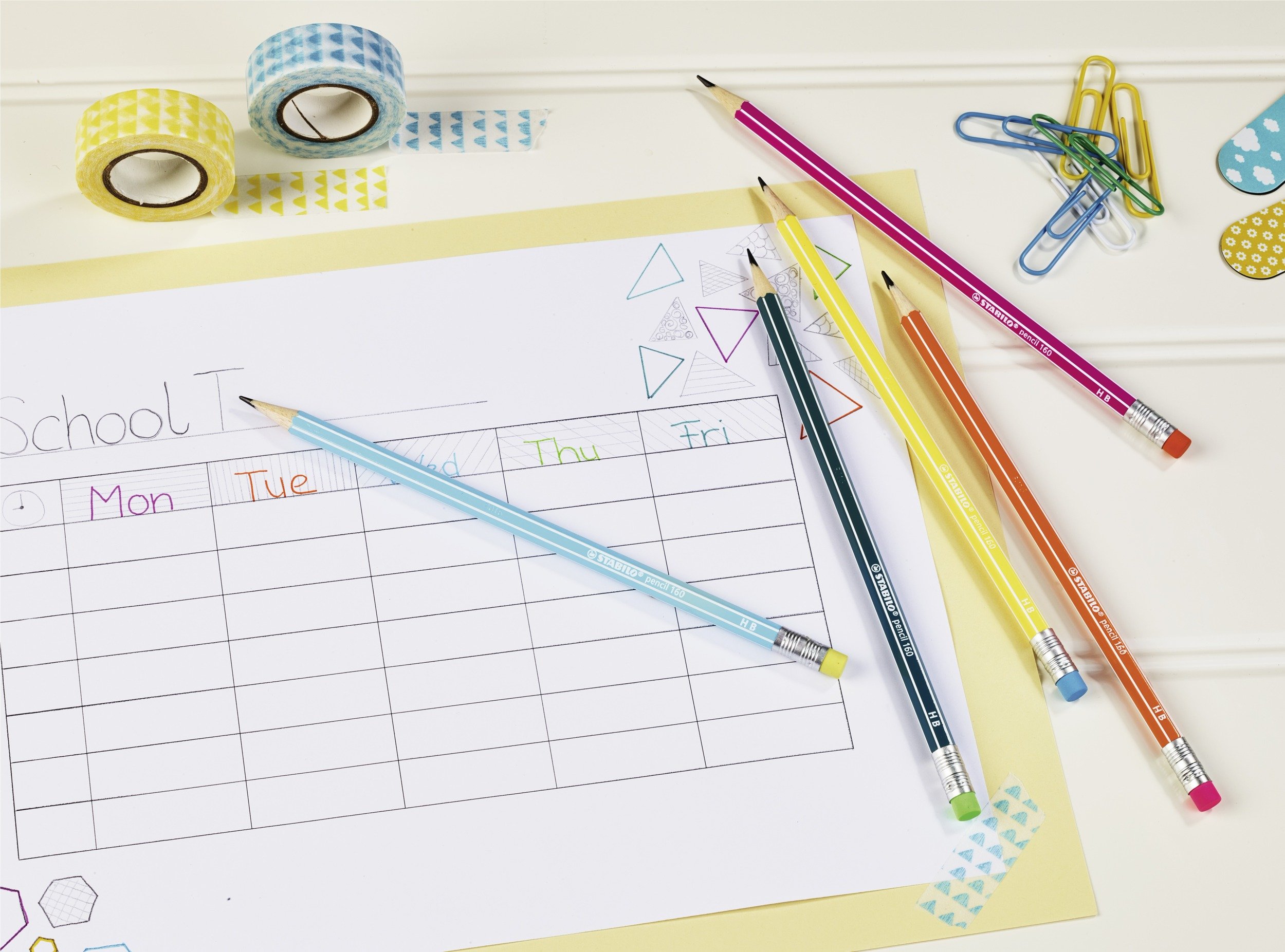 stabilo-pencil-160-bleistift-mit-radierer-hb-2 image 3