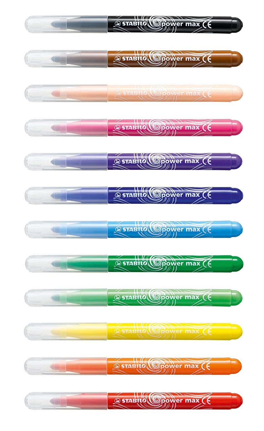 stabilo-power-max-filzstift-xl-spitze-ca-3-mm image 4
