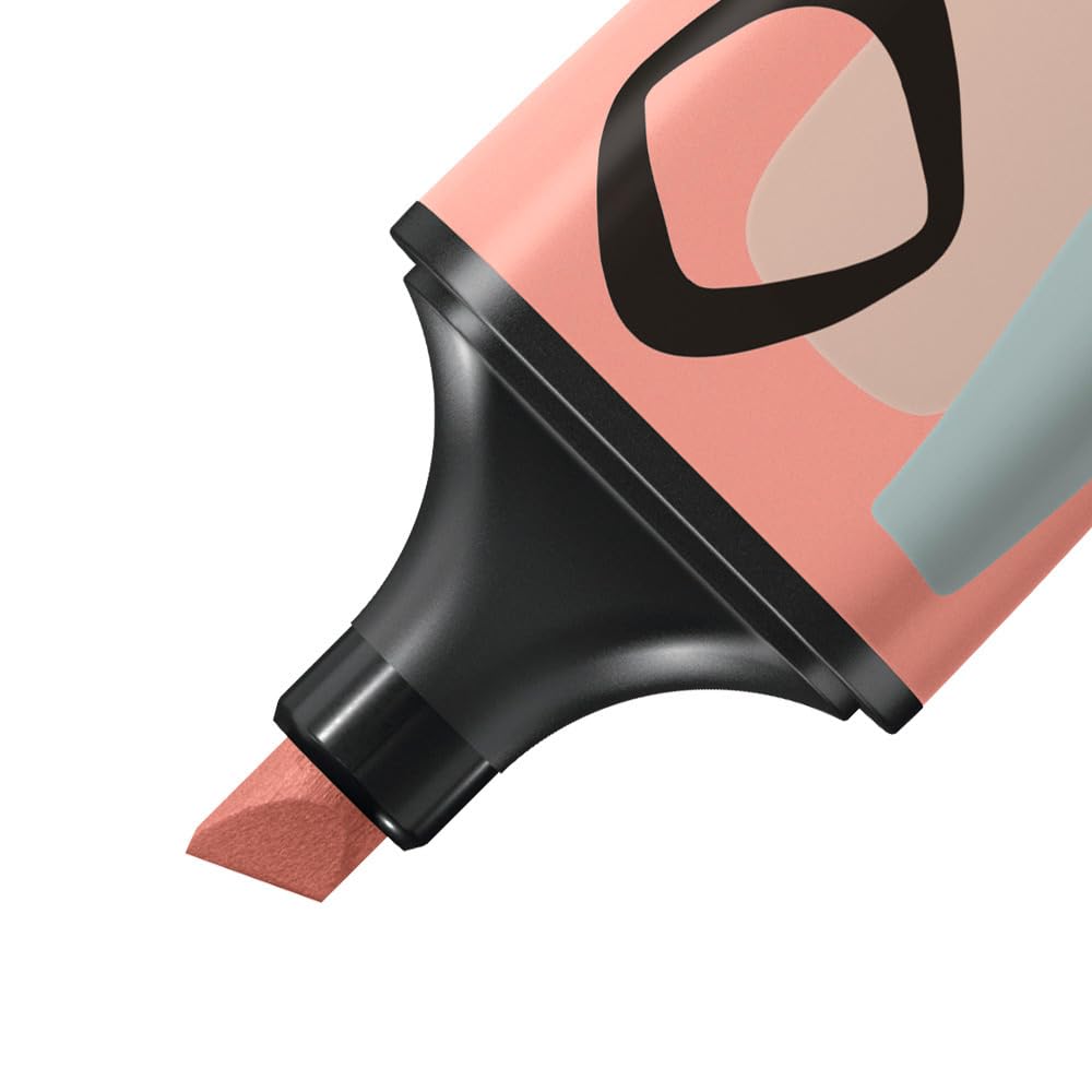 stabilo-boss-mini-naturevibes-textmarker-6er-set-erdige-farben image 3