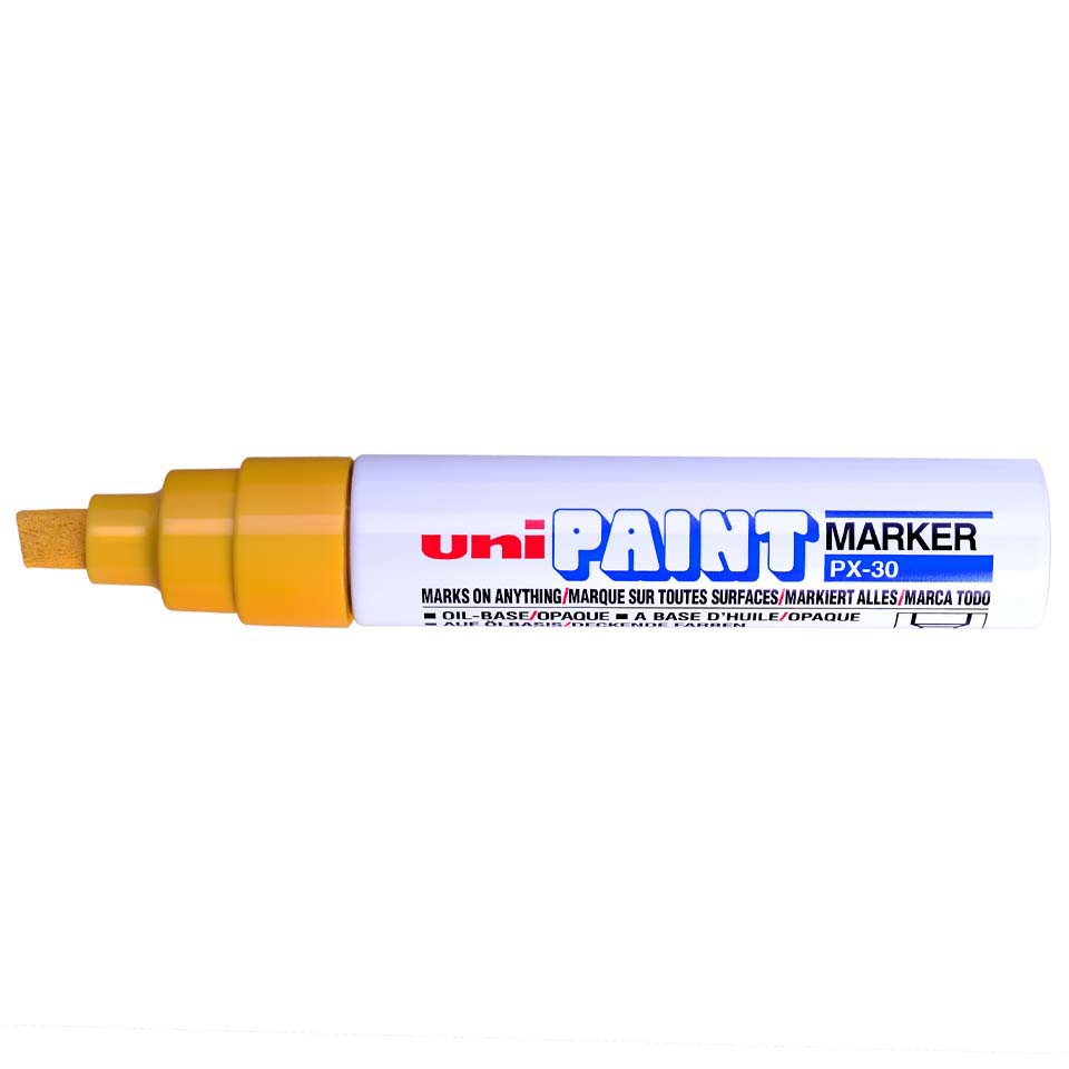 uni-ball-paint-px-30-lackmarker-extra-dick-rundspitze image 5