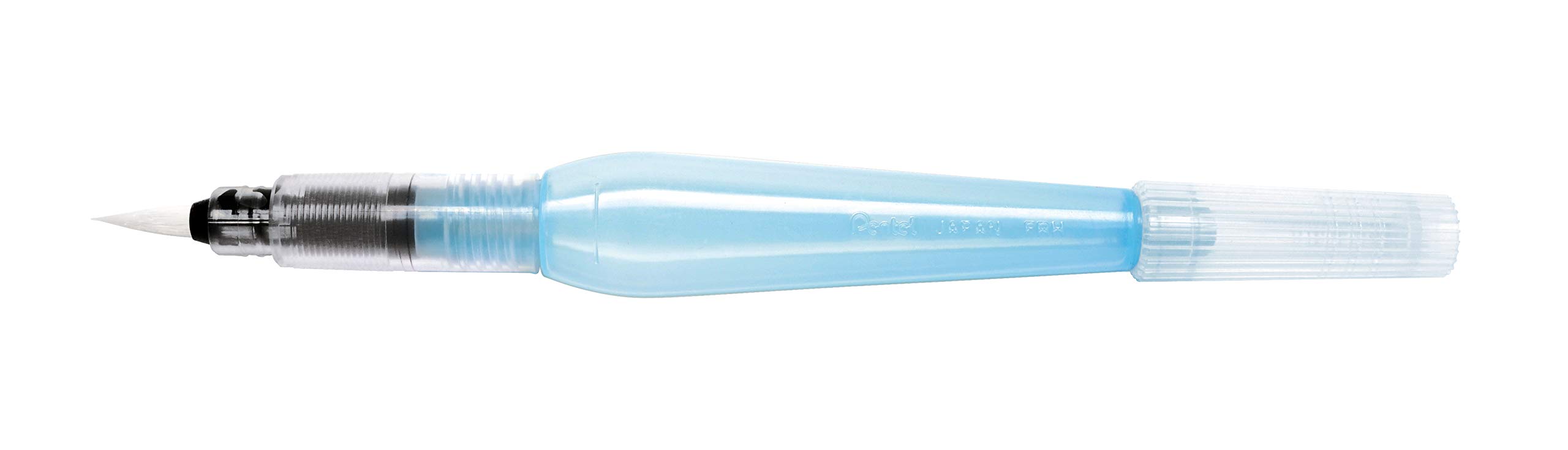 pentel-aquash-xfrh-3-bfm-wassertankpinsel-3er-set-rund-fein-medium-breit image 8