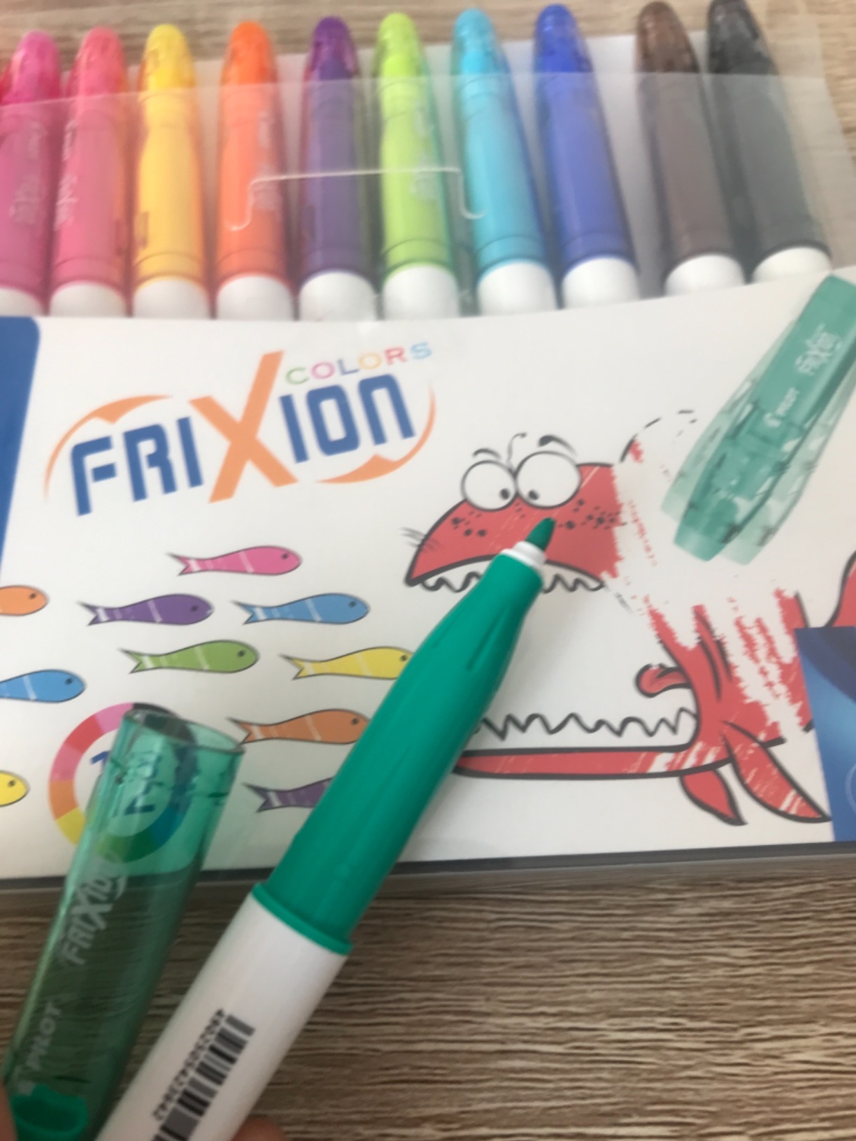 Schnelle Lieferung, tolle Qualität
