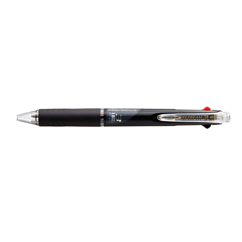 uni-ball-jetstream-rt-sxe3-400-3-farben-kugelschreiber image 2