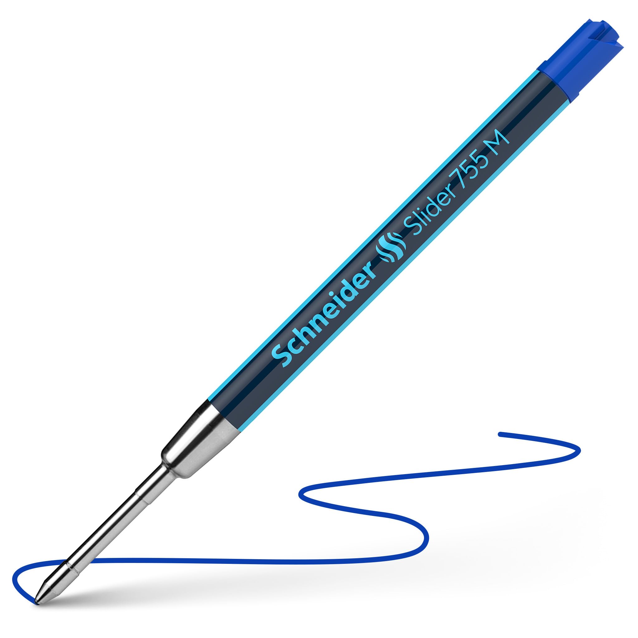 schneider-slider-755-ersatzmine-g2-blau-10er-pack image 5