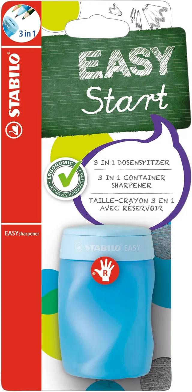 stabilo-easysharpener-3-in-1-dosen-spitzer-2 image 1