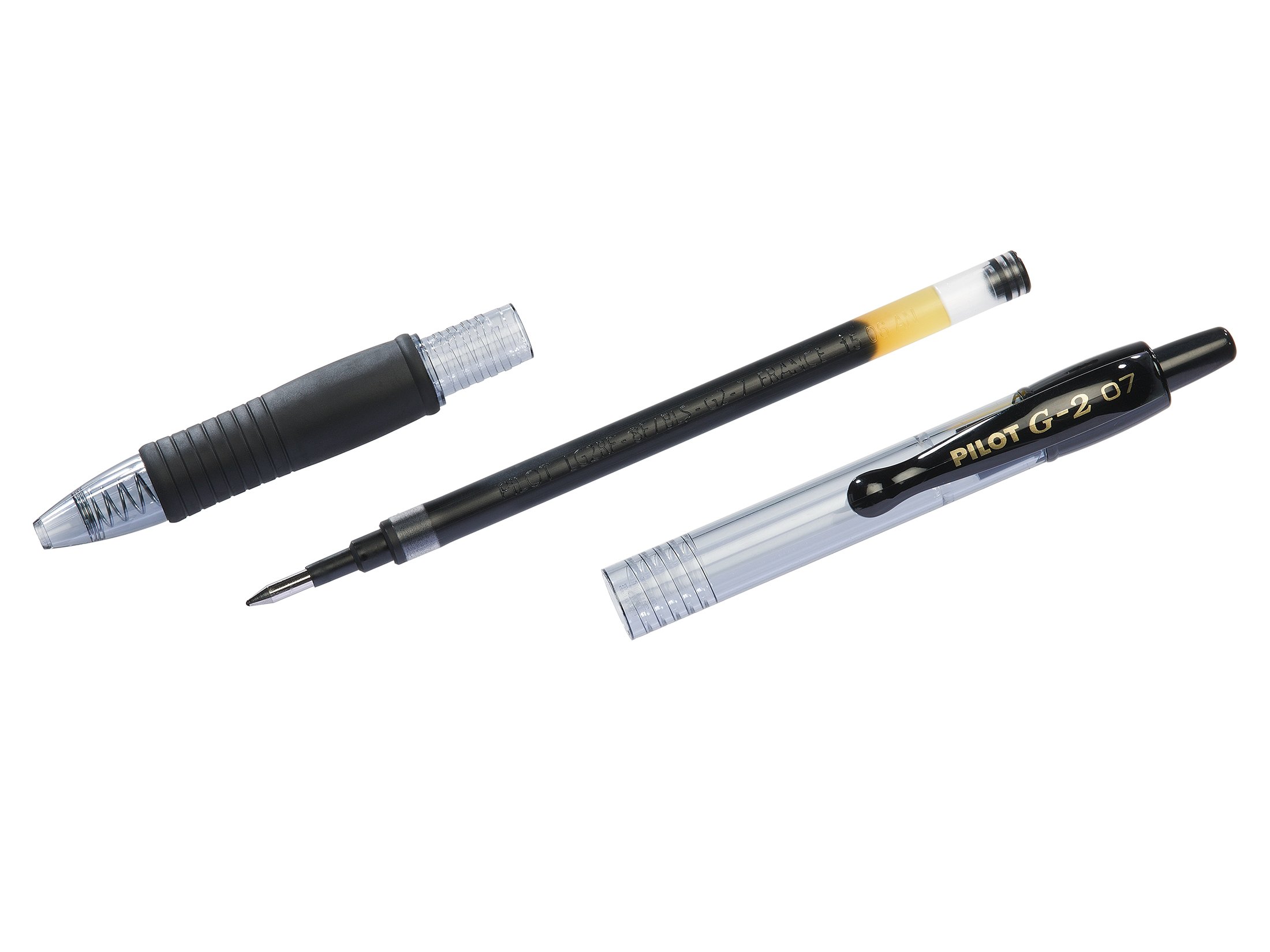 pilot-g2-plus-gel-tintenroller-blau-fein-0-5-mm-20er-set image 5