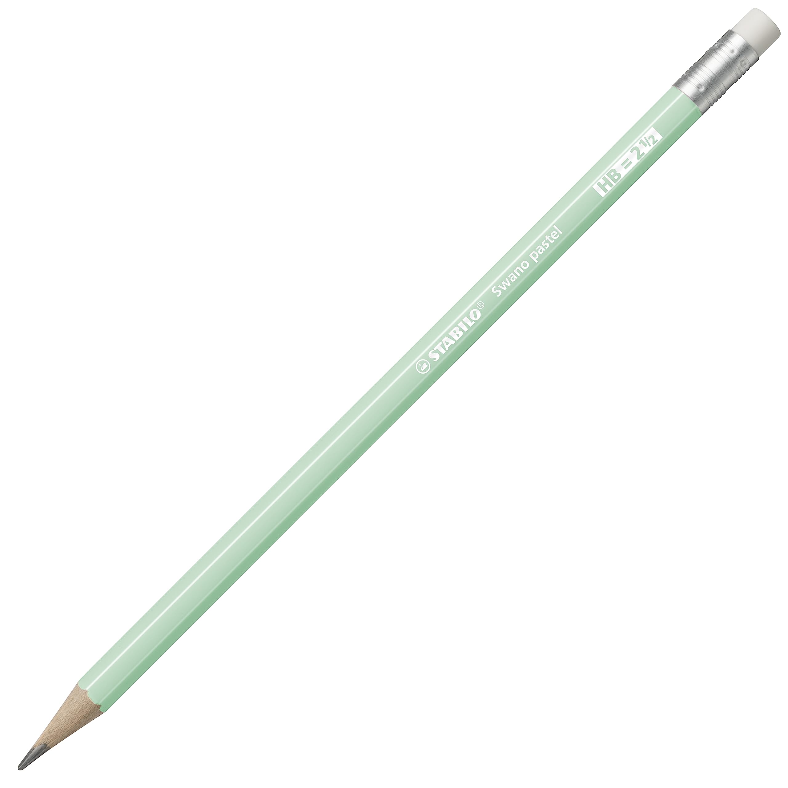 stabilo-swano-pastel-bleistift-mit-radierer-hb image 3