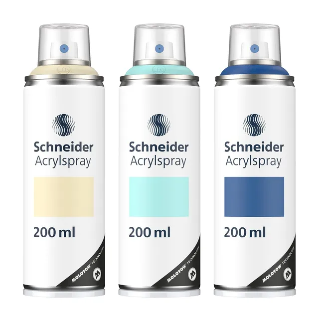 schneider-paint-it-030-supreme-diy-acryllack-3er-set-3x-200-ml-oat-pastel-mint-p image 1