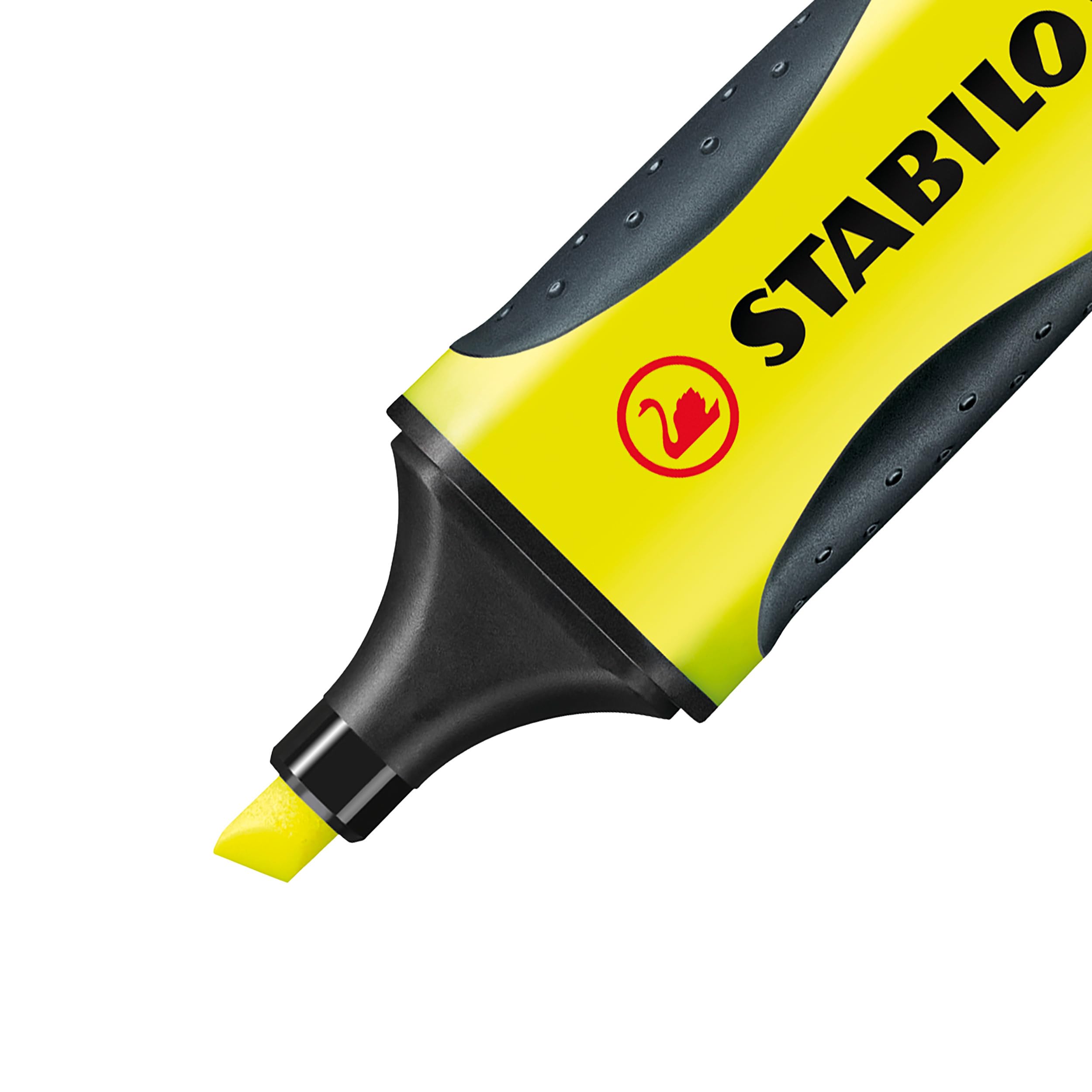 stabilo-boss-executive-premium-textmarker-gelb-10er-pack image 3