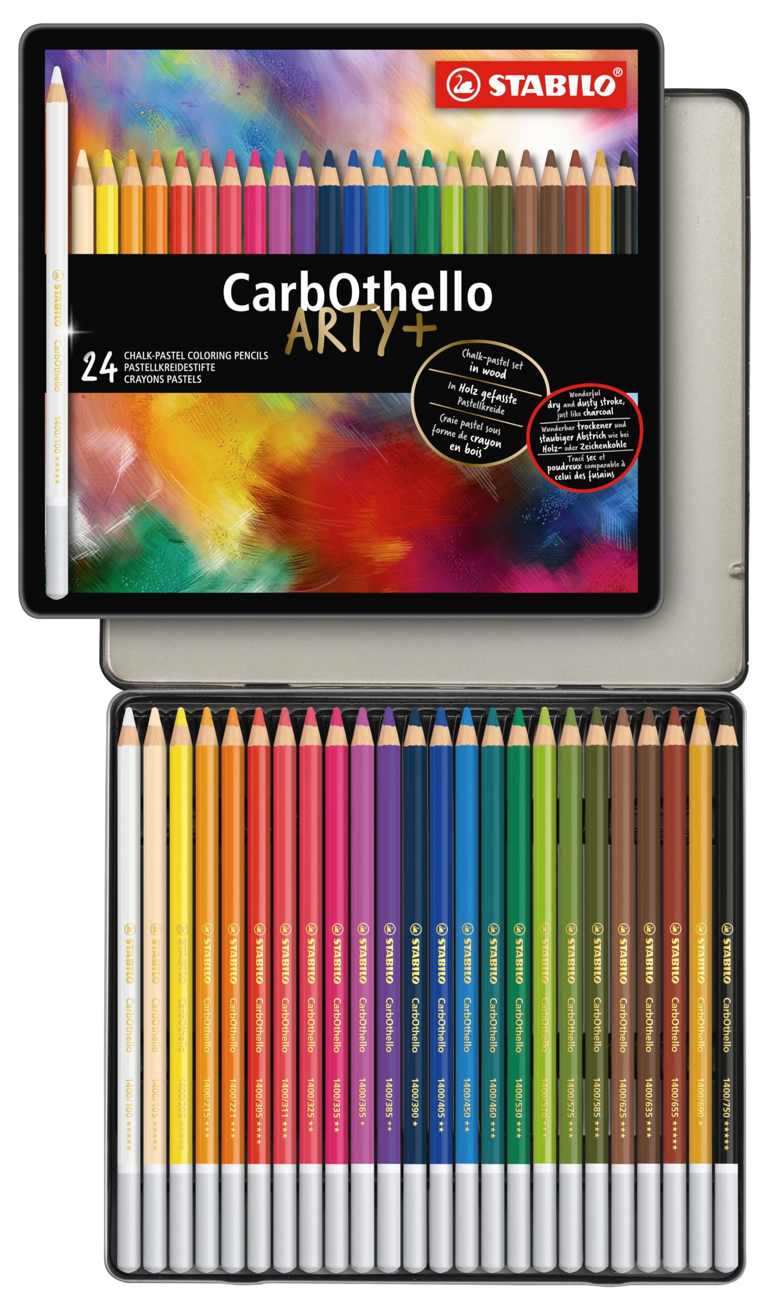 stabilo-carbothello-pastellkreidestift image 8