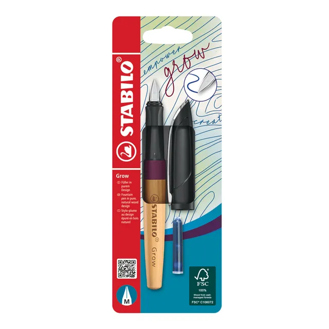 stabilo-grow-f-ller-in-holzoptik image 1