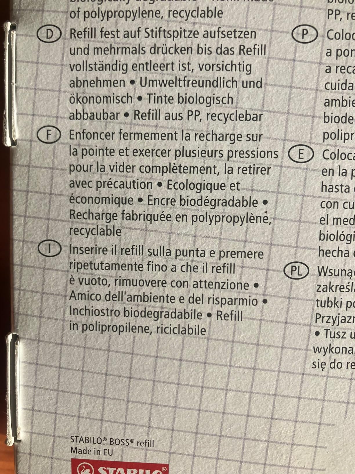 Nachhaltig und clever