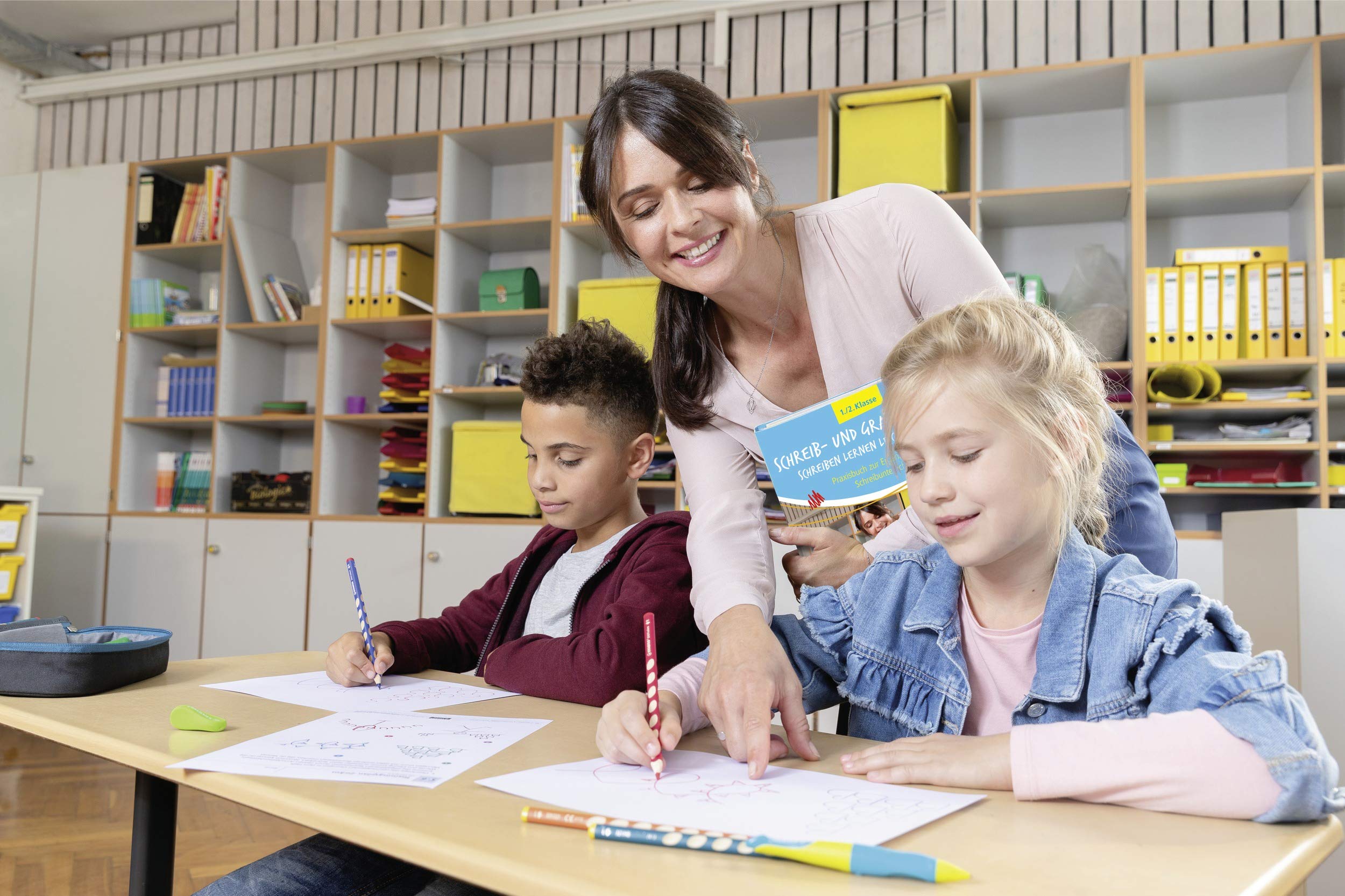 stabilo-schreibmotorik-praxisbuch-bundle-schreibf-rderung-vorschule-1-2-klasse image 4