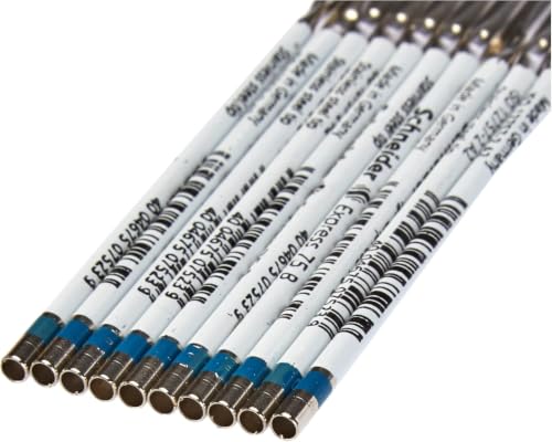 schneider-express-75-b-kugelschreibermine-blau-10er-pack-dokumentenecht image 6