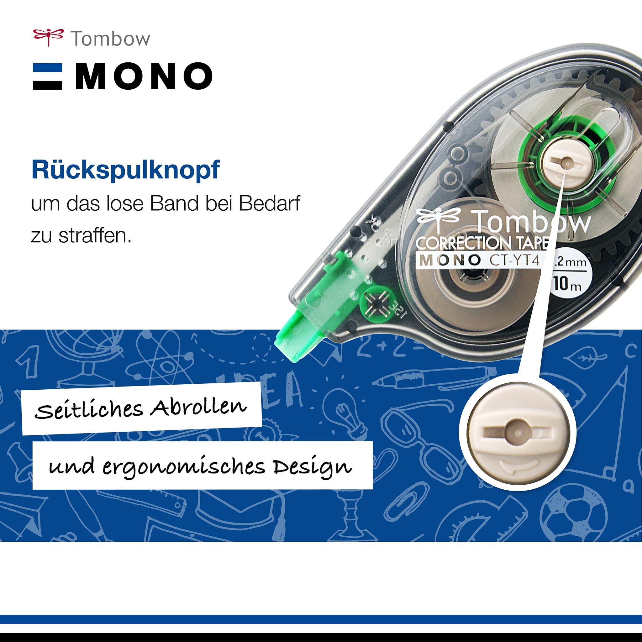 tombow-mono-yt4-ct-yt4-korrekturroller-4-2-mm-x-10-m-seitliches-abrollen image 4