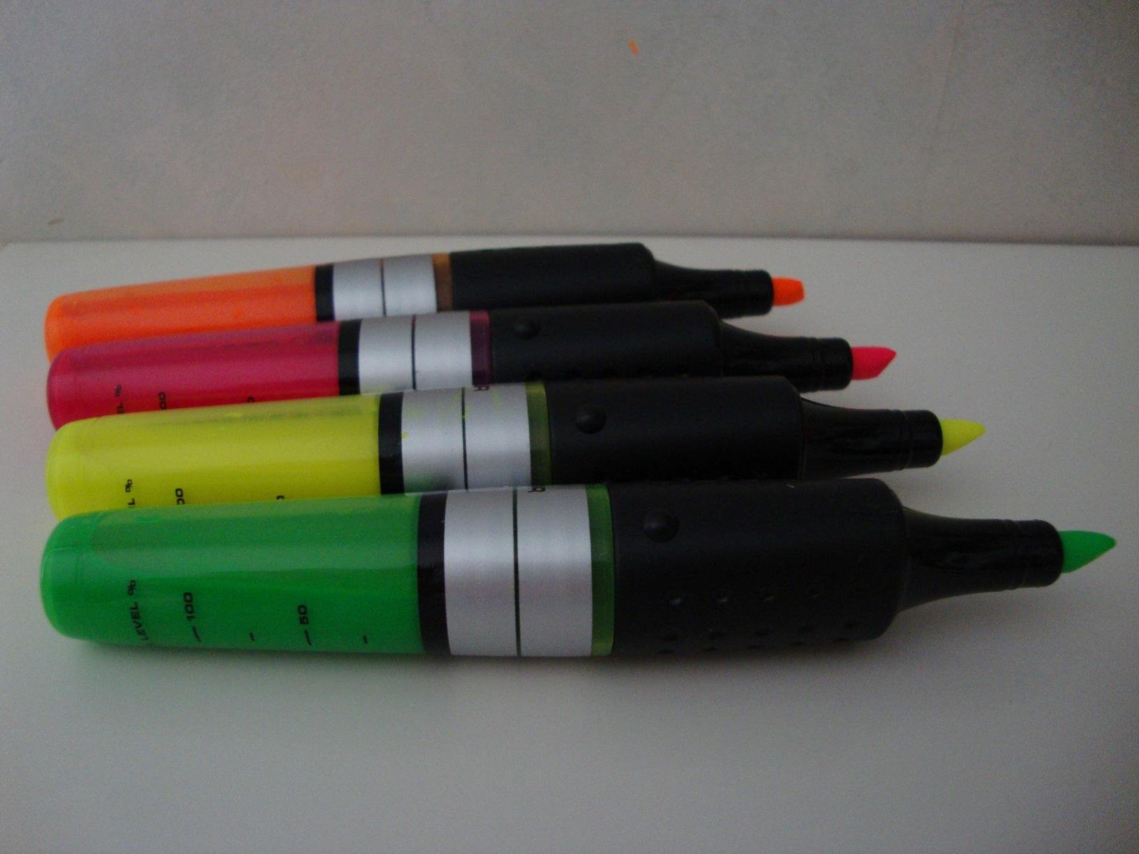 Bester Marker fürs Studium