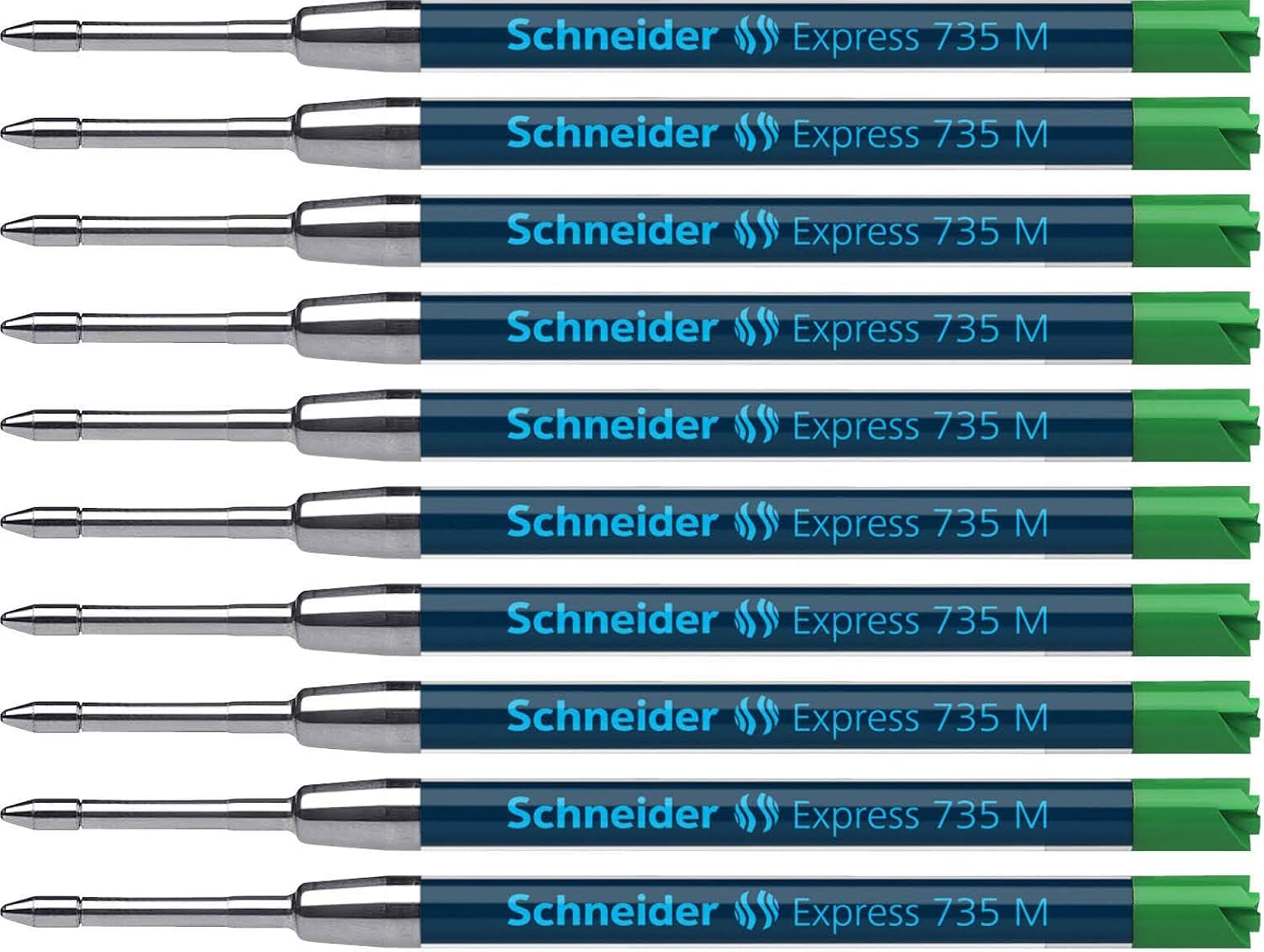 schneider-express-735-m-gro-raummine-g2-blau-10er-pack image 3