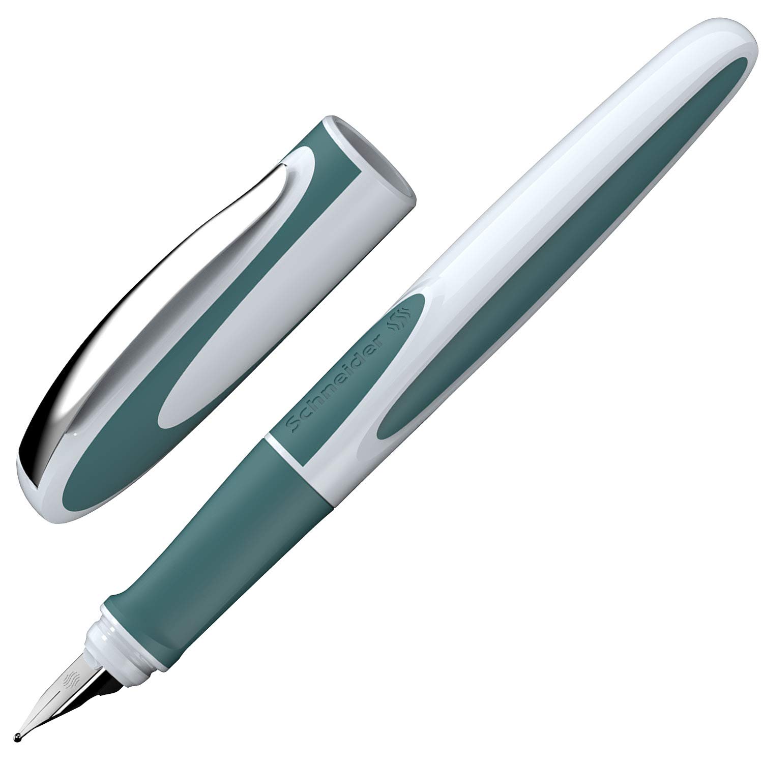 schneider-ray-f-ller-rechtsh-nder-m-onyx-mit-patrone-k-nigsblau image 8