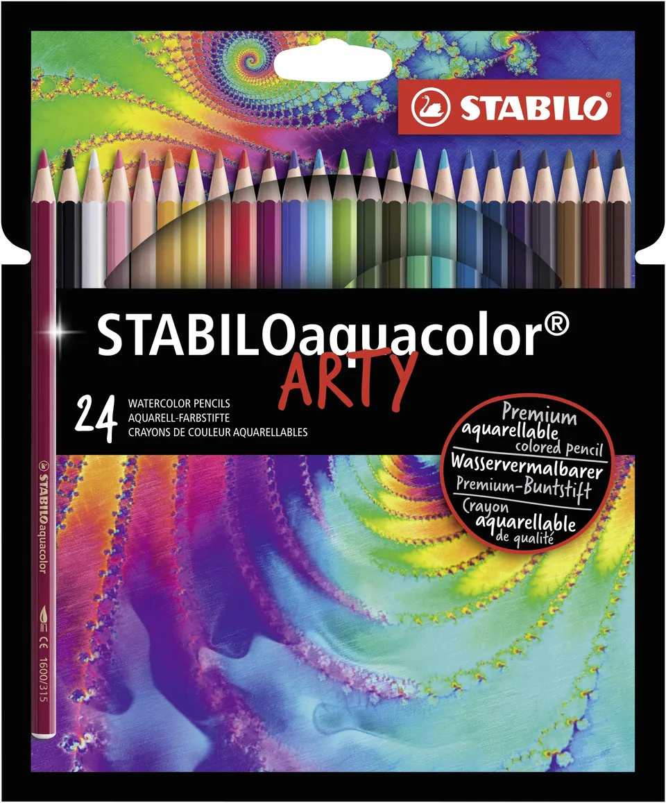 stabilo-stabiloaquacolor-aquarell-buntstift-wasservermalbar-2-8-mm-2 image 1