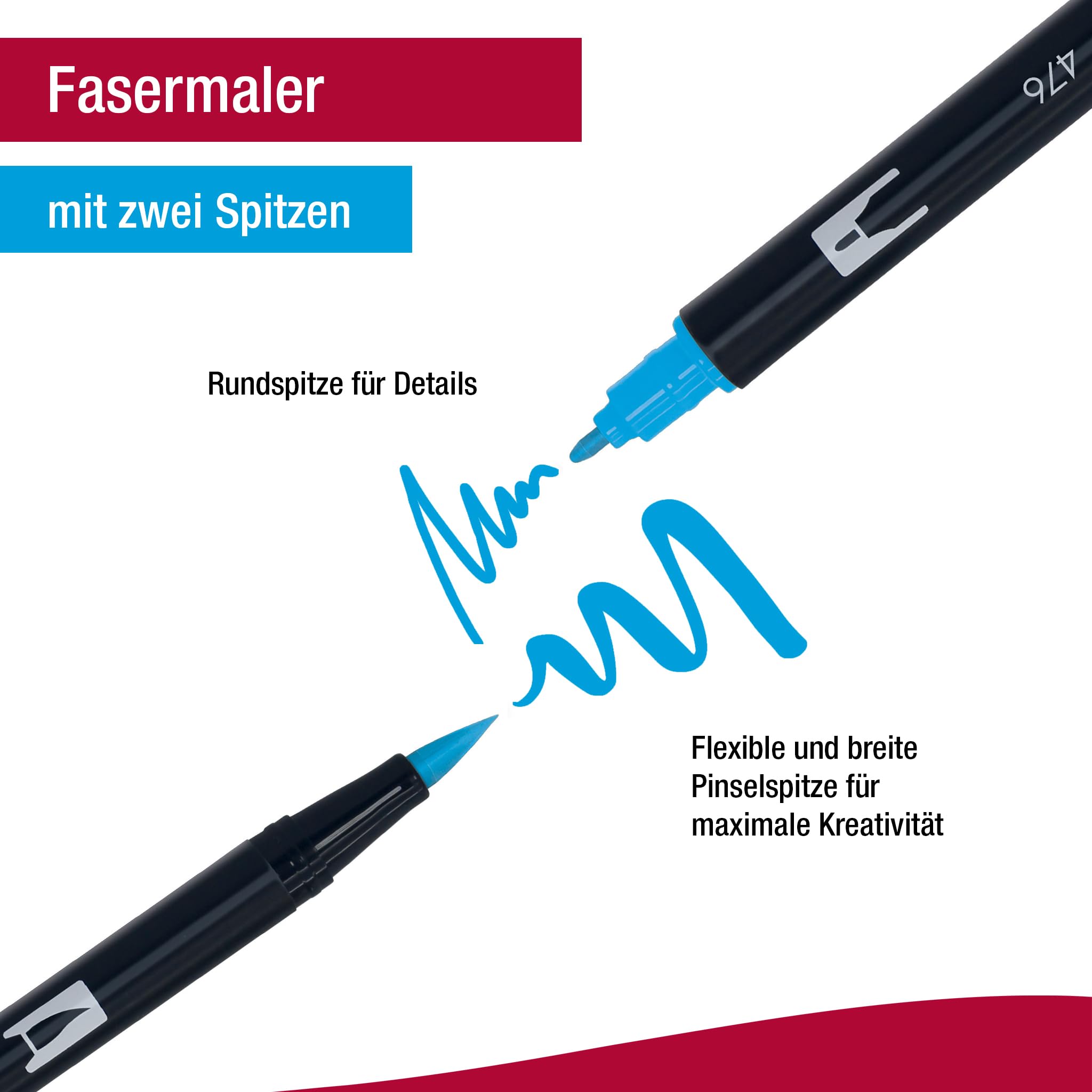 tombow-dual-brush-pen-abt-12er-set-prim-rfarben-mit-pinsel-und-feinspitze image 4