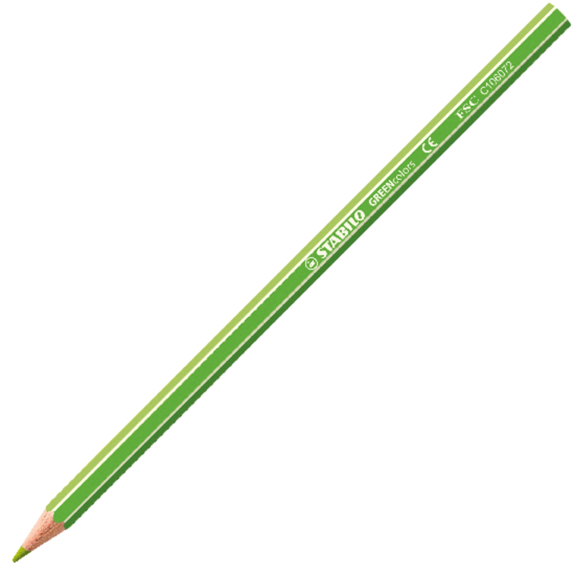 stabilo-greencolors-umweltfreundlicher-buntstift-sechskant-3-mm image 2